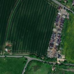 Satellite imagery of boundary_stone, GB