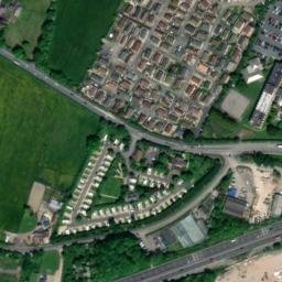 Satellite imagery of boundary_stone, GB