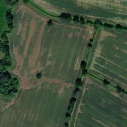 Satellite imagery of The Beacon, GB