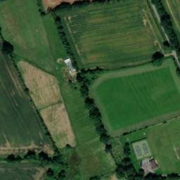 Satellite imagery of The Beacon, GB