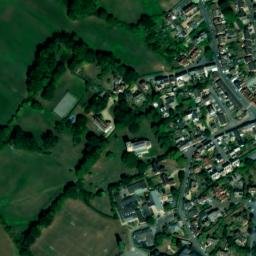 Satellite imagery of Wing, GB