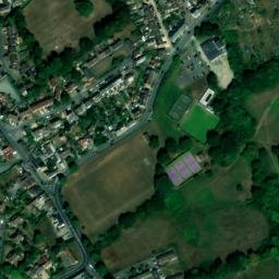 Satellite imagery of Wing, GB