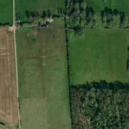Satellite imagery of Benington Castle, GB