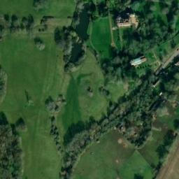 Satellite imagery of Benington Castle, GB