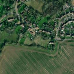 Satellite imagery of Benington Castle, GB