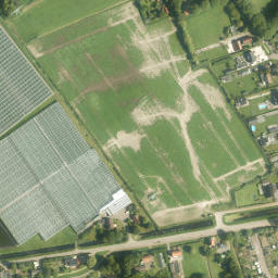 Satellite imagery of Vrijpaal, NL