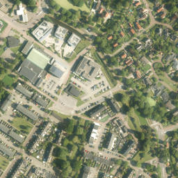 Satellite imagery of Vrijpaal, NL