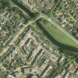 Satellite imagery of vrijpaal, NL