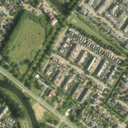 Satellite imagery of vrijpaal, NL