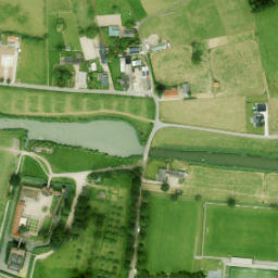 Satellite imagery of Doornenburg, NL