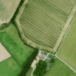 Satellite imagery of Babberich, NL