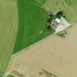 Satellite imagery of Babberich, NL