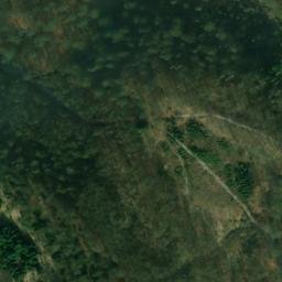 Satellite imagery of Hohe Warte, DE