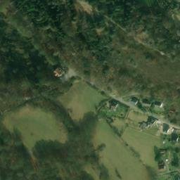 Satellite imagery of Hohe Warte, DE