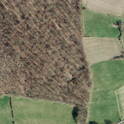 Satellite imagery of Bennerberg, DE