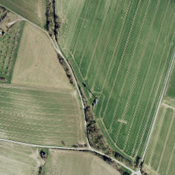 Satellite imagery of Sehlberg, DE