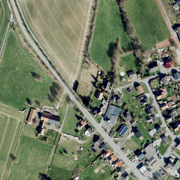 Satellite imagery of Sehlberg, DE