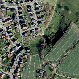Satellite imagery of Sehlberg, DE