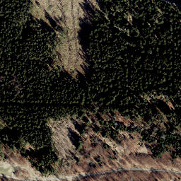 Satellite imagery of Großer Pulskopf, DE
