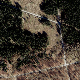 Satellite imagery of Großer Pulskopf, DE