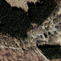 Satellite imagery of Großer Pulskopf, DE