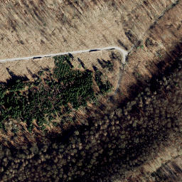 Satellite imagery of Isenberg, DE