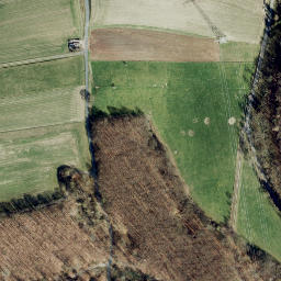 Satellite imagery of Isenberg, DE