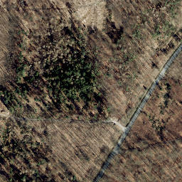 Satellite imagery of Klosterberg, DE