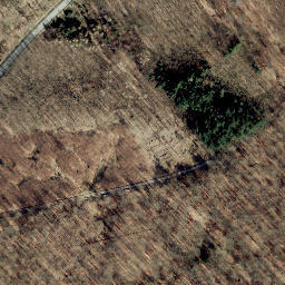 Satellite imagery of Klosterberg, DE