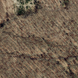 Satellite imagery of Klosterberg, DE