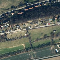 Satellite imagery of Birkenberg, DE