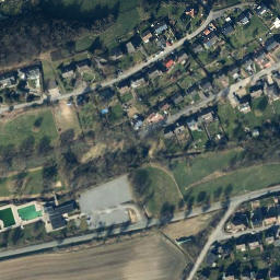 Satellite imagery of Birkenberg, DE