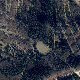 Satellite imagery of Hils, DE