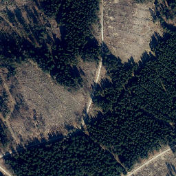 Satellite imagery of Hils, DE