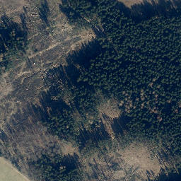 Satellite imagery of Sauberg, DE