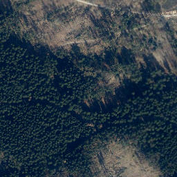 Satellite imagery of Sauberg, DE