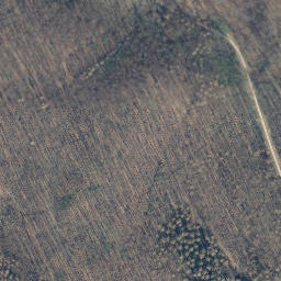 Satellite imagery of Mechtshäuser Berg, DE