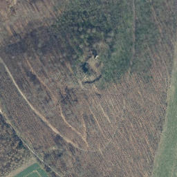 Satellite imagery of Mechtshäuser Berg, DE