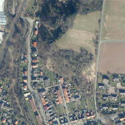 Satellite imagery of Spielmannshöhe, DE