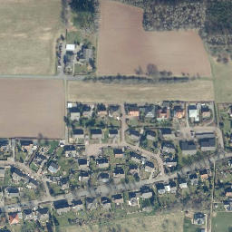 Satellite imagery of Spielmannshöhe, DE