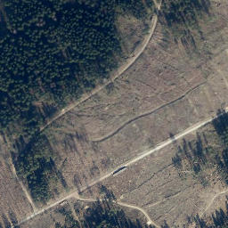 Satellite imagery of Steinbühl, DE
