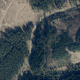 Satellite imagery of Sandberg, DE