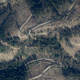 Satellite imagery of Sandberg, DE