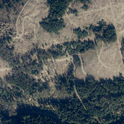 Satellite imagery of Sandberg, DE