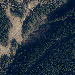Satellite imagery of Mittelberg, DE