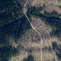 Satellite imagery of Hakelsberg, DE