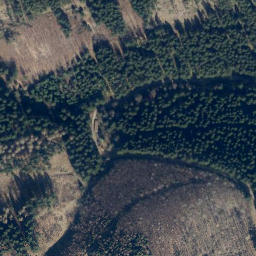 Satellite imagery of Hakelsberg, DE
