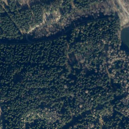 Satellite imagery of Hakelsberg, DE