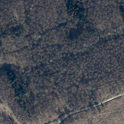 Satellite imagery of Ecksberg, DE