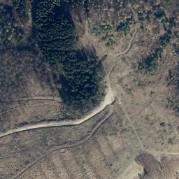 Satellite imagery of Ecksberg, DE